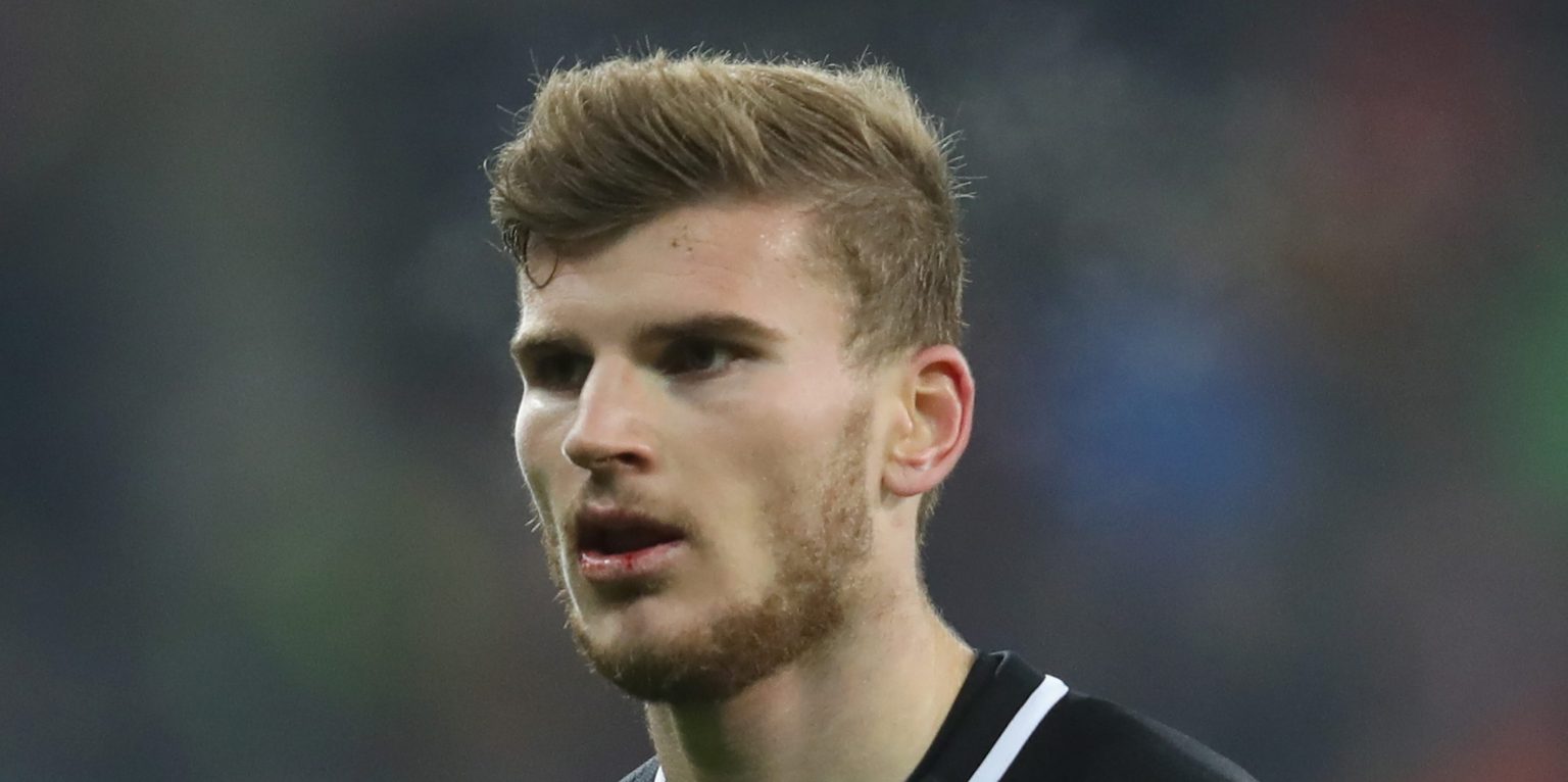 Reliable journalist confirms Klopp’s interest in Werner