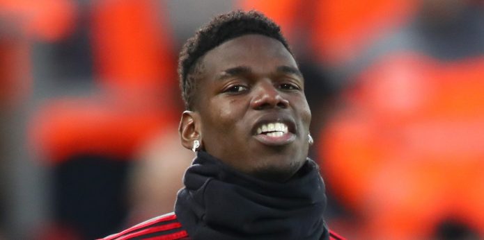 Liverpool fans can’t believe pundit’s comments about Pogba