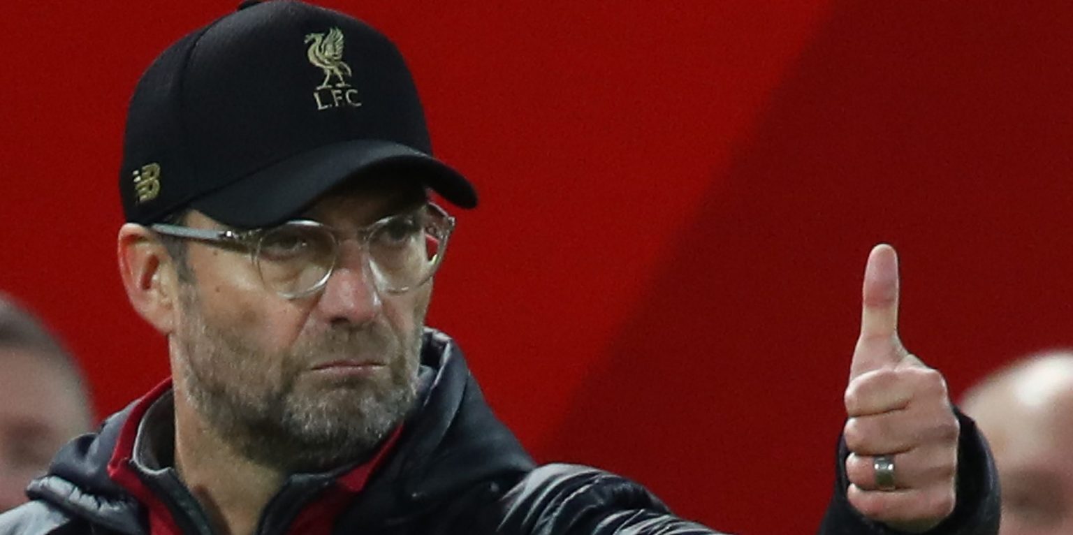 Liverpool not interested in bringing Real Madrid chief scout to the club