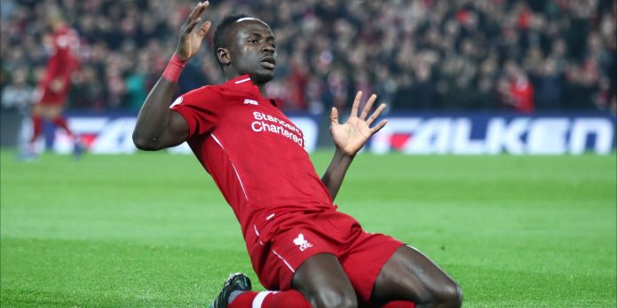 True or False QUIZ: Sadio Mane’s Liverpool career so far