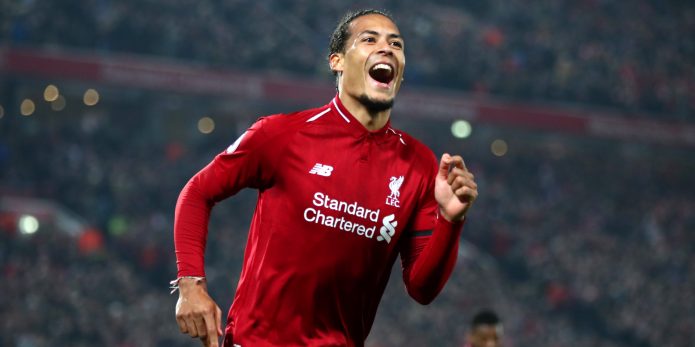 Reasons why Liverpool’s new Van Dijk offer is the right decision