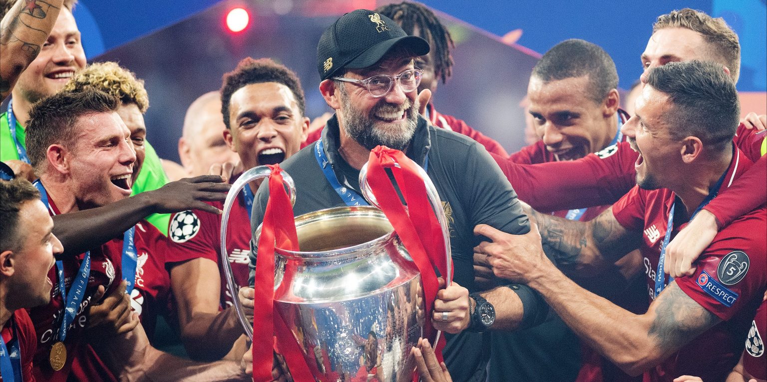 How much do you know about Jurgen Klopp’s Liverpool career so far?
