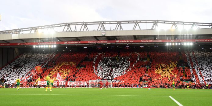 TRUE OR FALSE QUIZ: Liverpool’s season so far