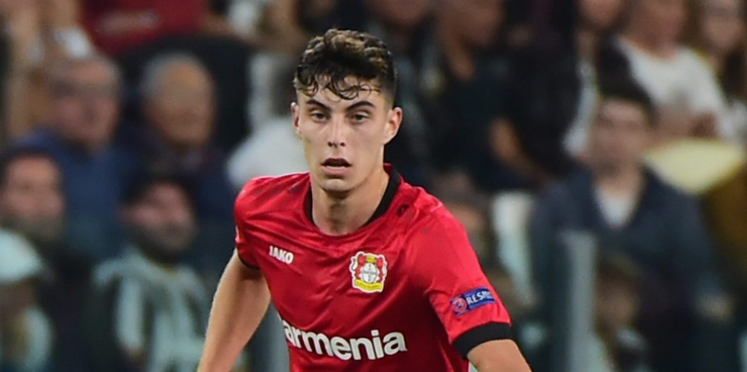 Havertz’s potential move to Bayern depends on Coutinho, claims Ballack