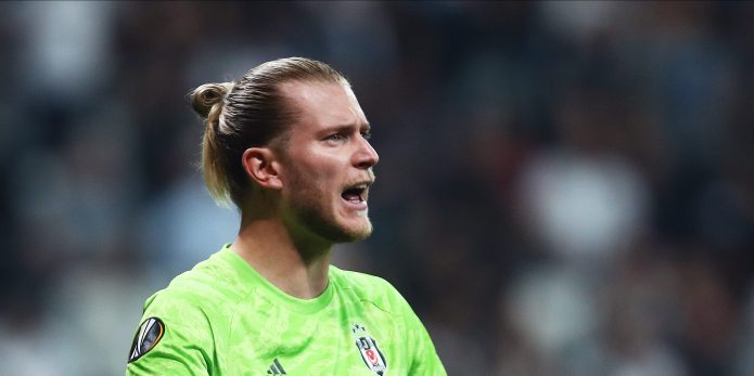 Liverpool fans react to news that Karius will return this summer
