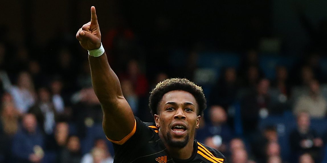 Liverpool fans aren’t keen on Reds signing Traore from Wolves