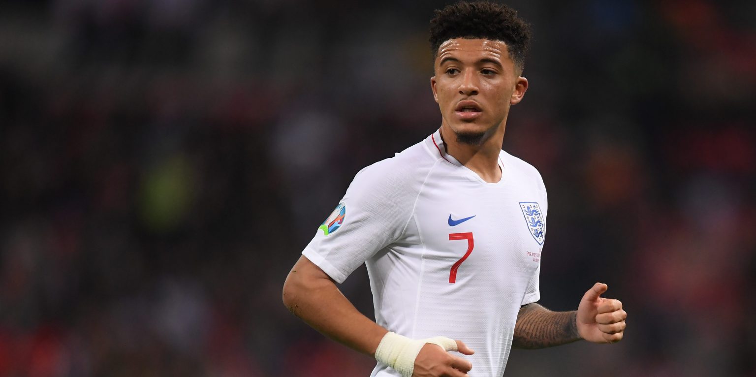These Liverpool fans react to Sancho’s price tag
