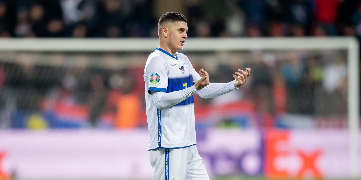 Opinion: How Liverpool allowing Dortmund to sign Rashica could benefit Reds