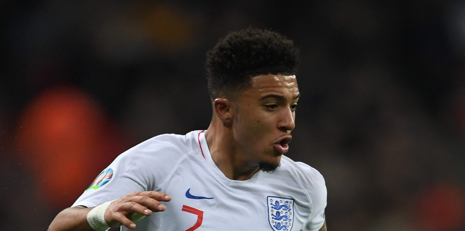 Liverpool fans react as Reds tell Dortmund they want to sign Sancho
