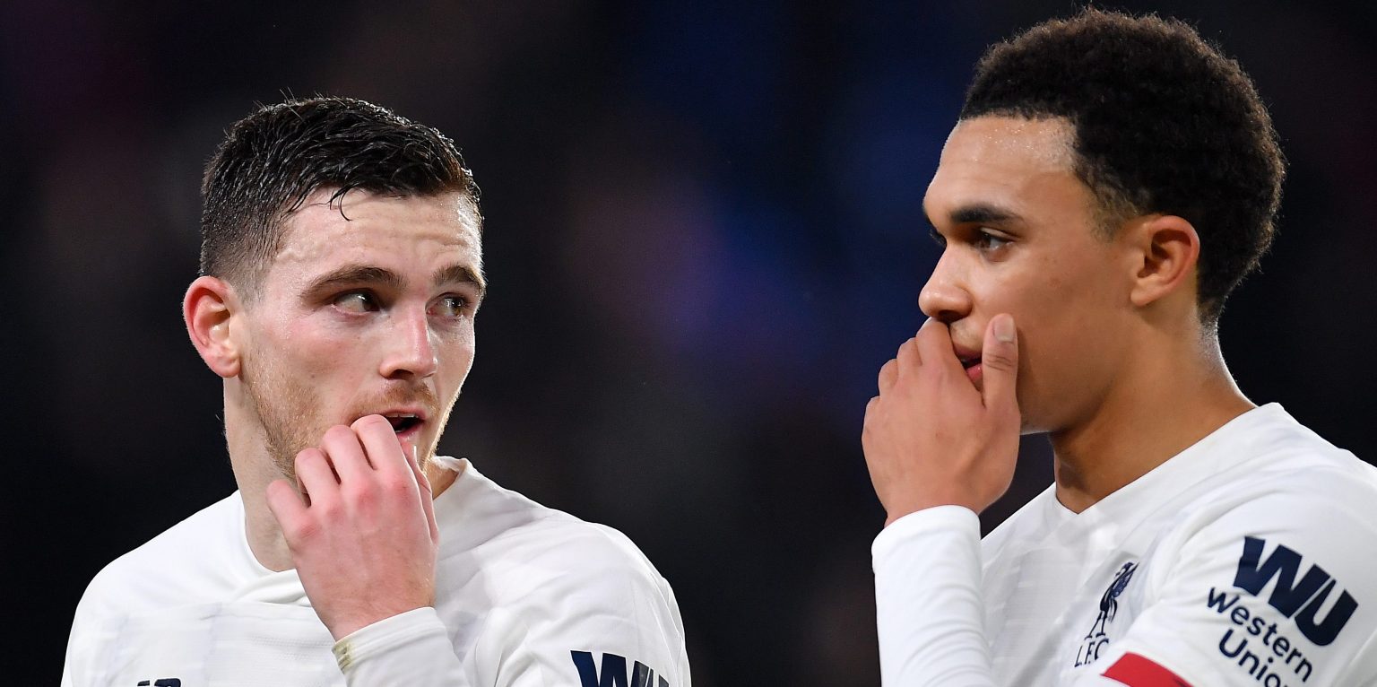 Trent pokes fun at Robertson after beating him to assists record