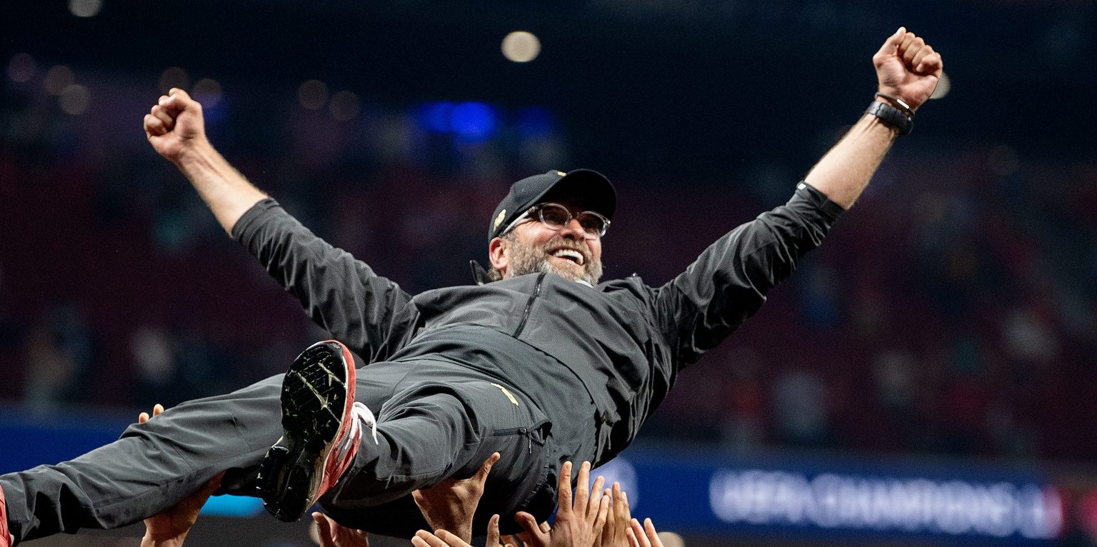 Farke calls Liverpool “one of the best teams in European history”