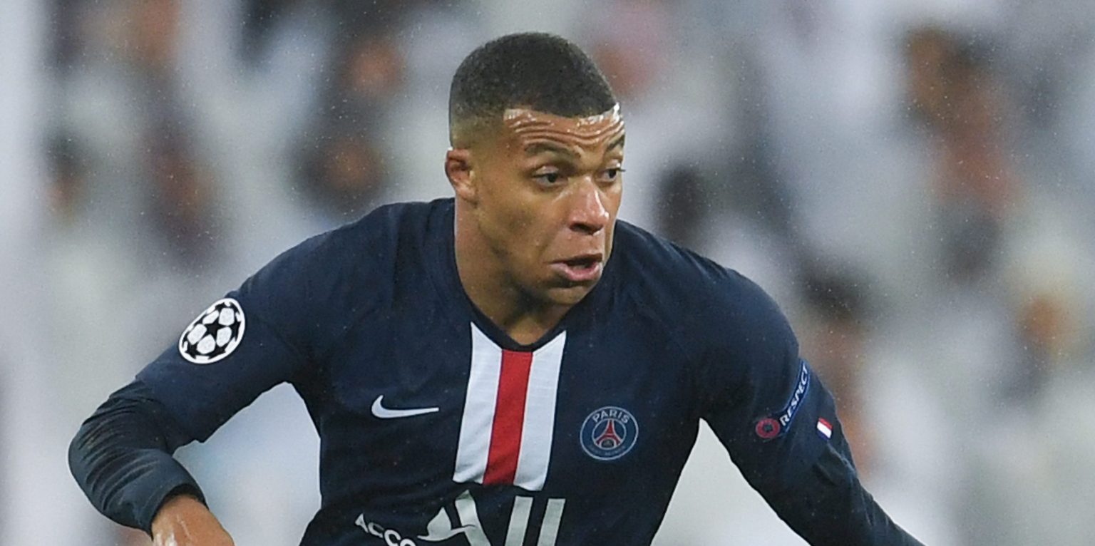 Charlie Adam names the Liverpool player he would drop for Mbappe