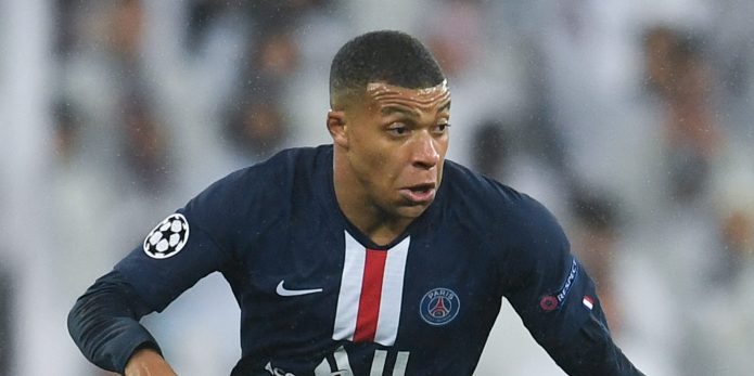 Liverpool signing Mbappe this summer is pure ‘fantasy’, claims Aldridge