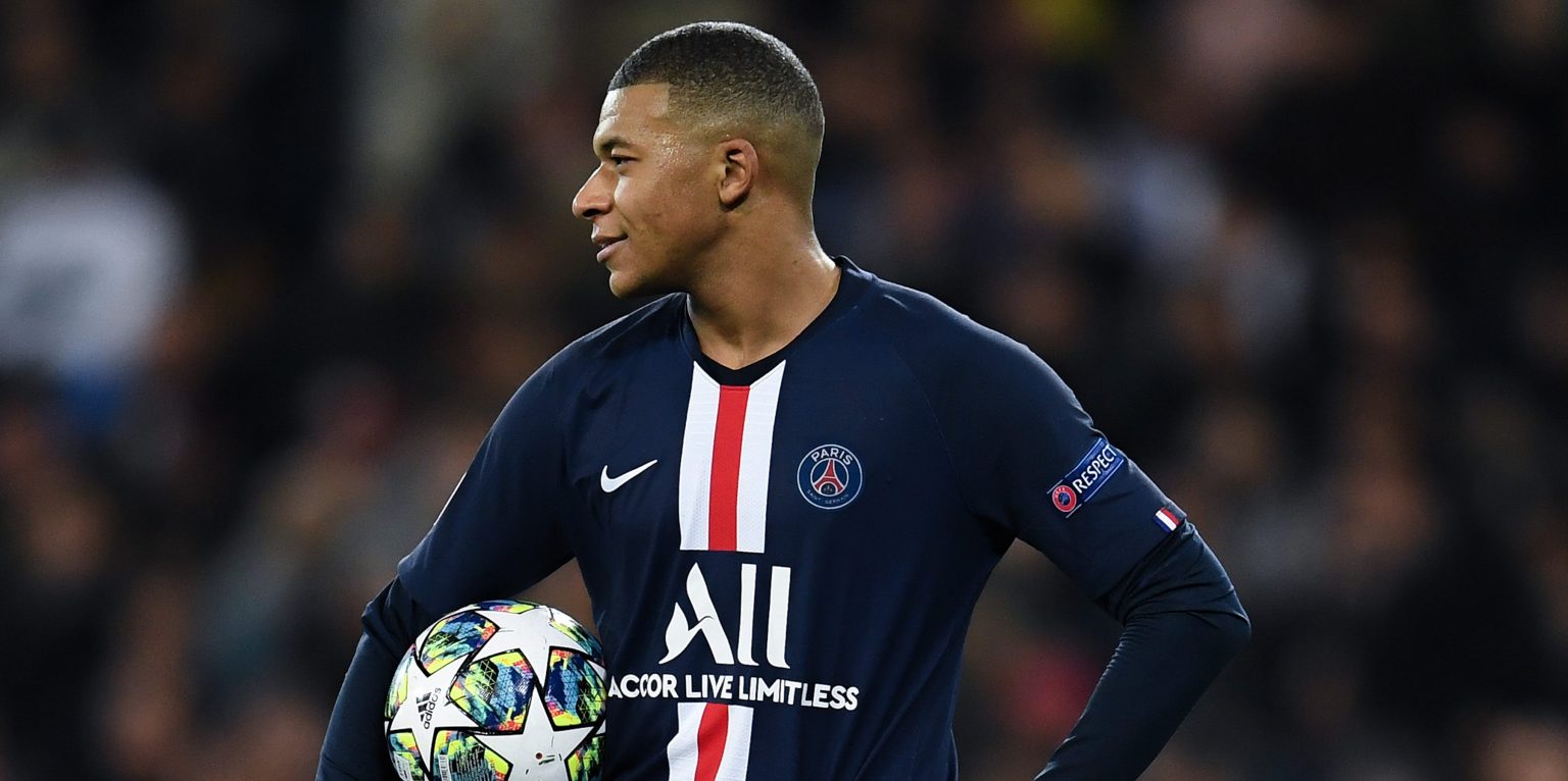 Mbappe urged to make summer move to Liverpool