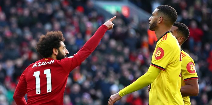 Gallery: Things Liverpool need to do to beat Watford