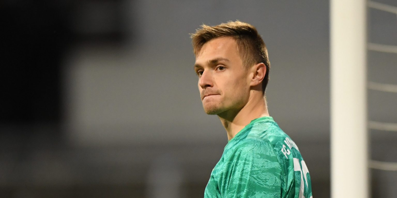 Bayern Munich goalkeeper Fruchtl turned down a move to Liverpool