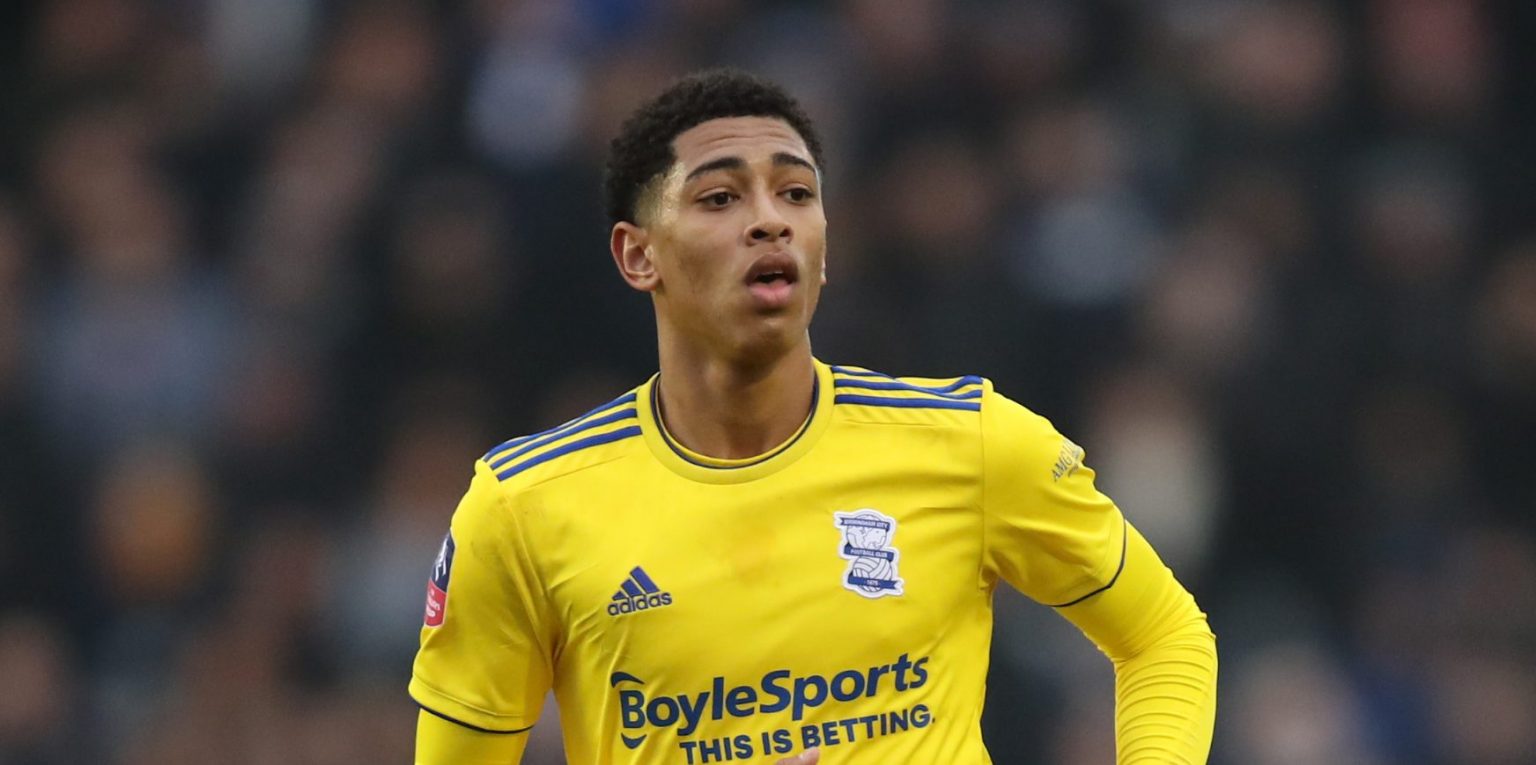 Opinion: Bellingham should join Liverpool over Man United this summer