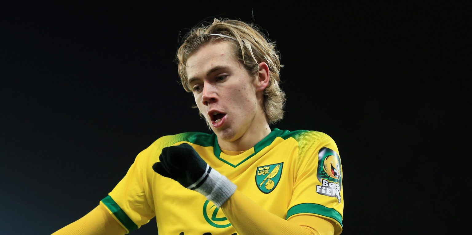 Liverpool fans react as Reds are linked with summer move for Cantwell