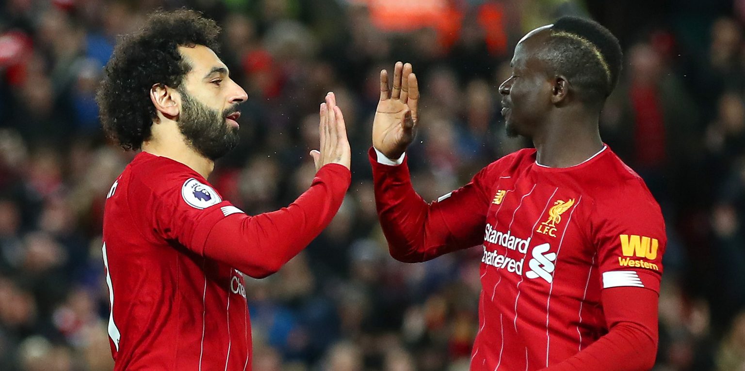 Klopp admits he is wary of Barcelona and Real Madrid poaching his players