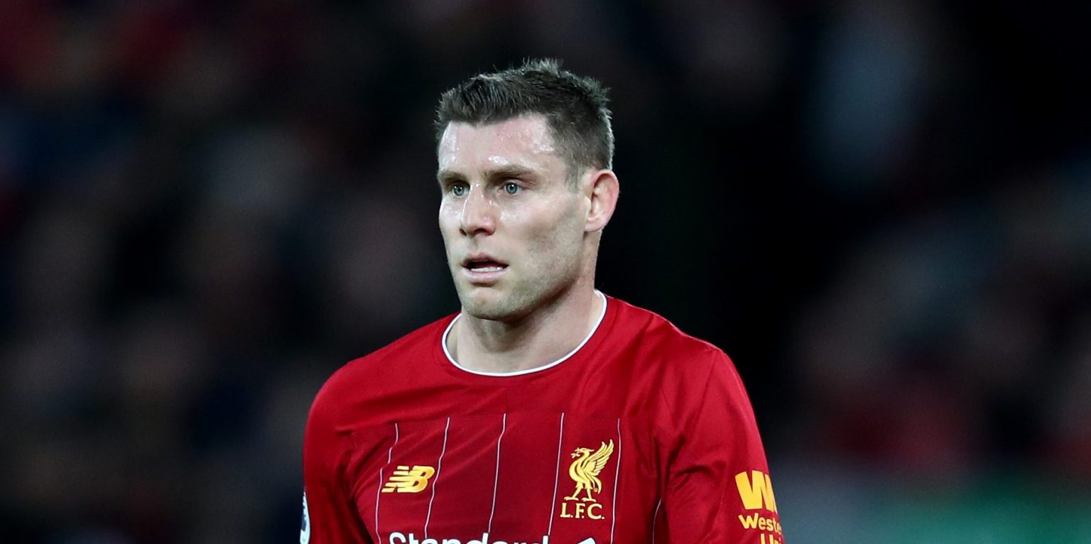 Milner missed win over West Ham as a ‘precaution’, claims journalist