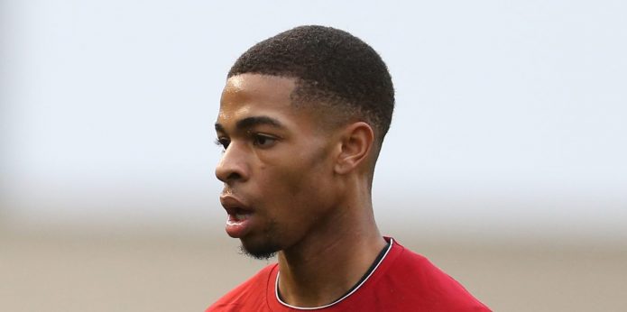Dixon-Bonner faces lengthy absence after suffering knee injury