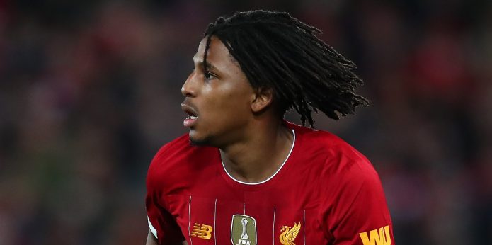 Larouci an injury doubt for FA Cup replay against Shrewsbury