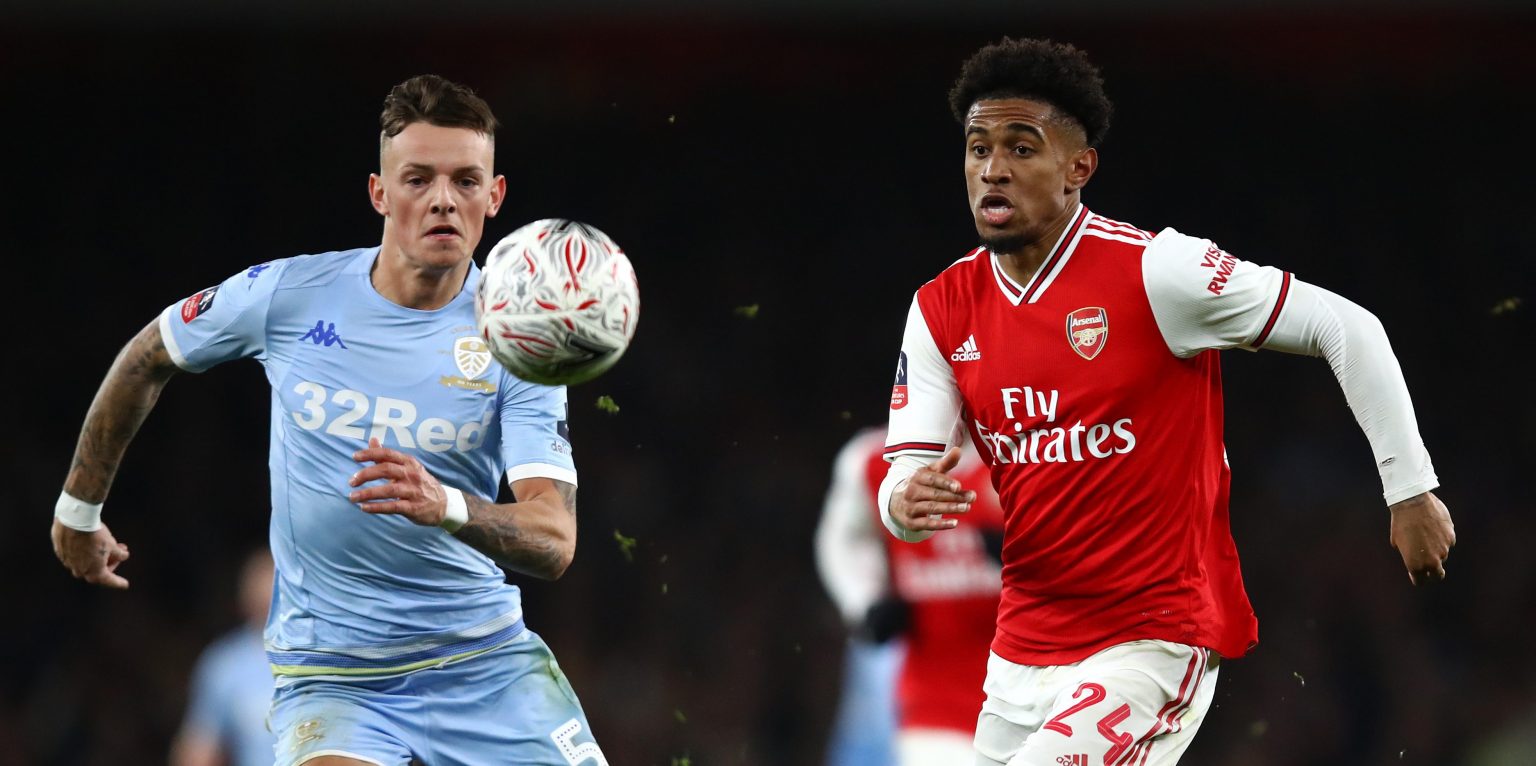 Leeds owner coy on the future of Liverpool target White