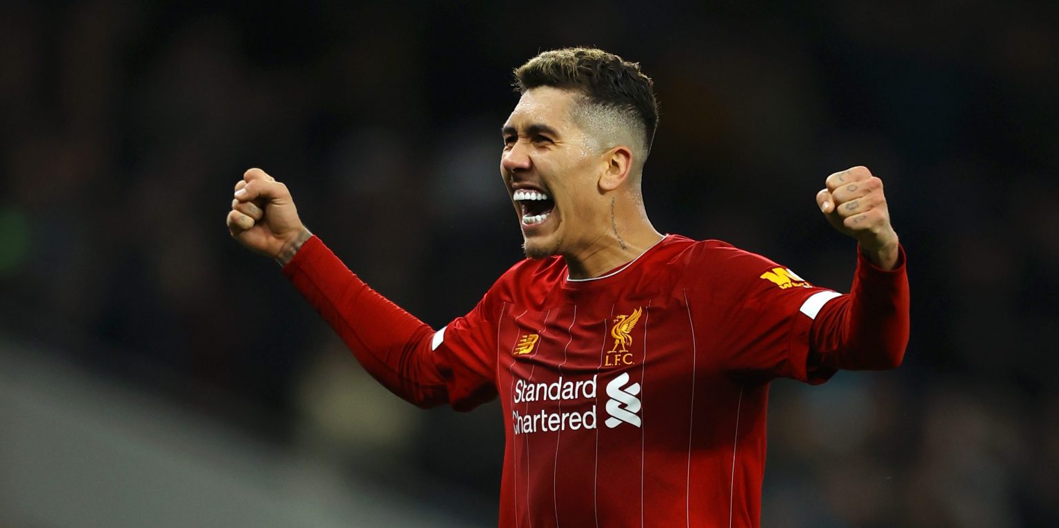 True or False QUIZ: Roberto Firmino’s Liverpool career so far