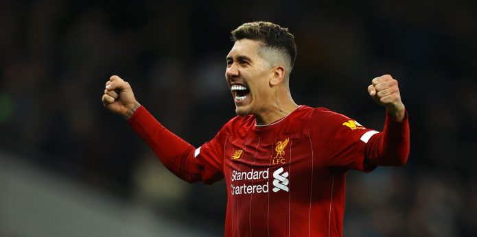 True or False QUIZ: Roberto Firmino’s Liverpool career so far