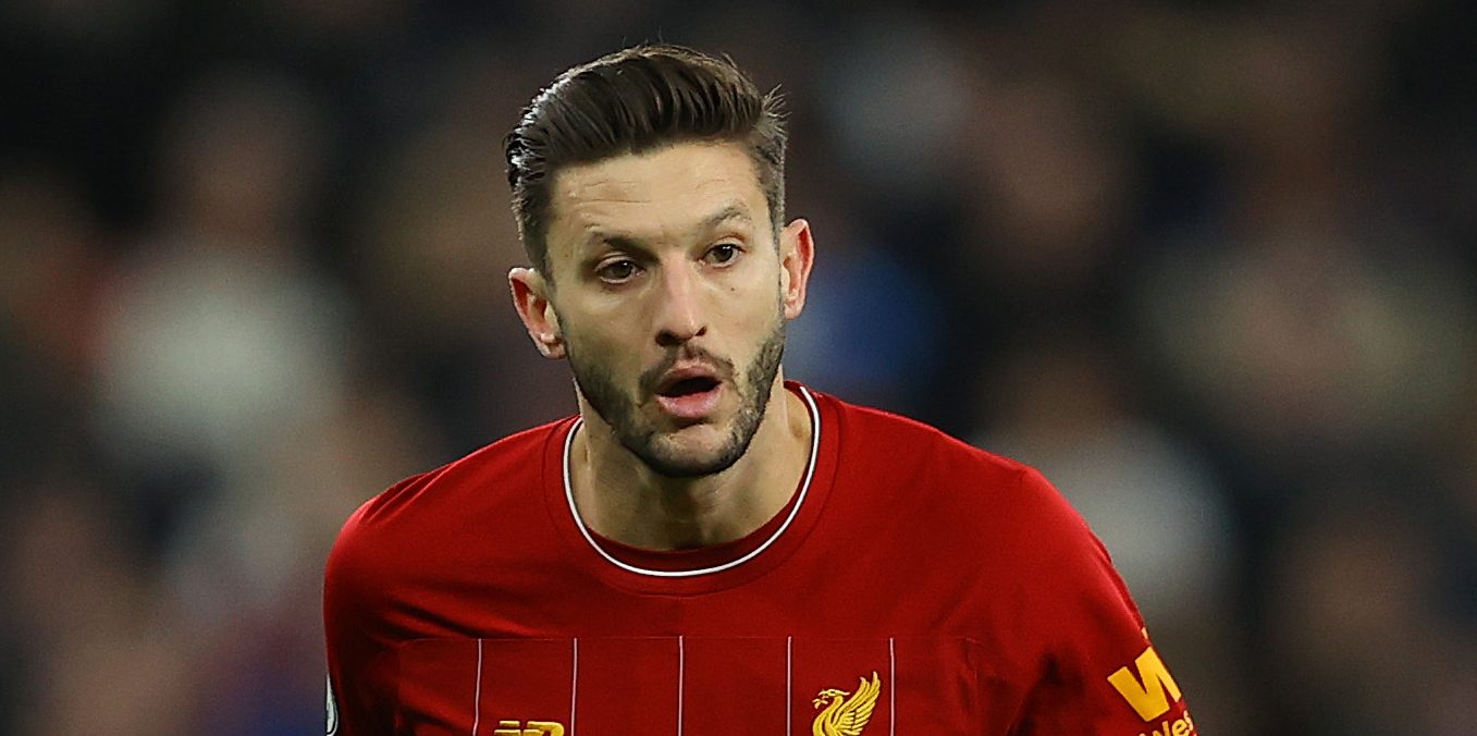 Liverpool fans react to Clyne and Lallana’s potential summer exits