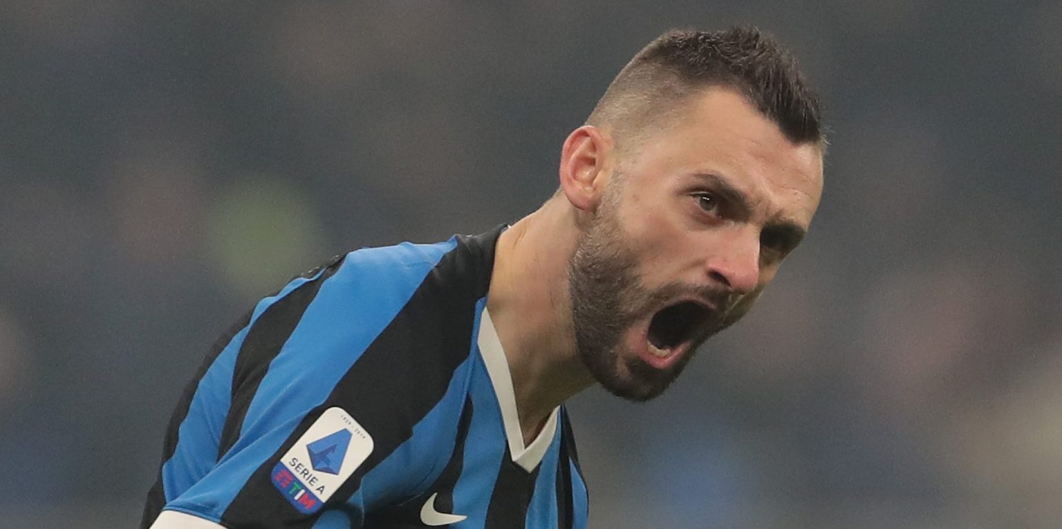 Real Madrid enter the race for reported Liverpool target Brozovic