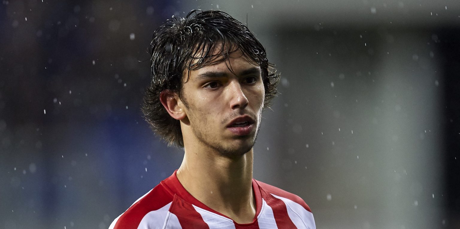 Key Atletico Madrid duo expected to be fit for Liverpool clash