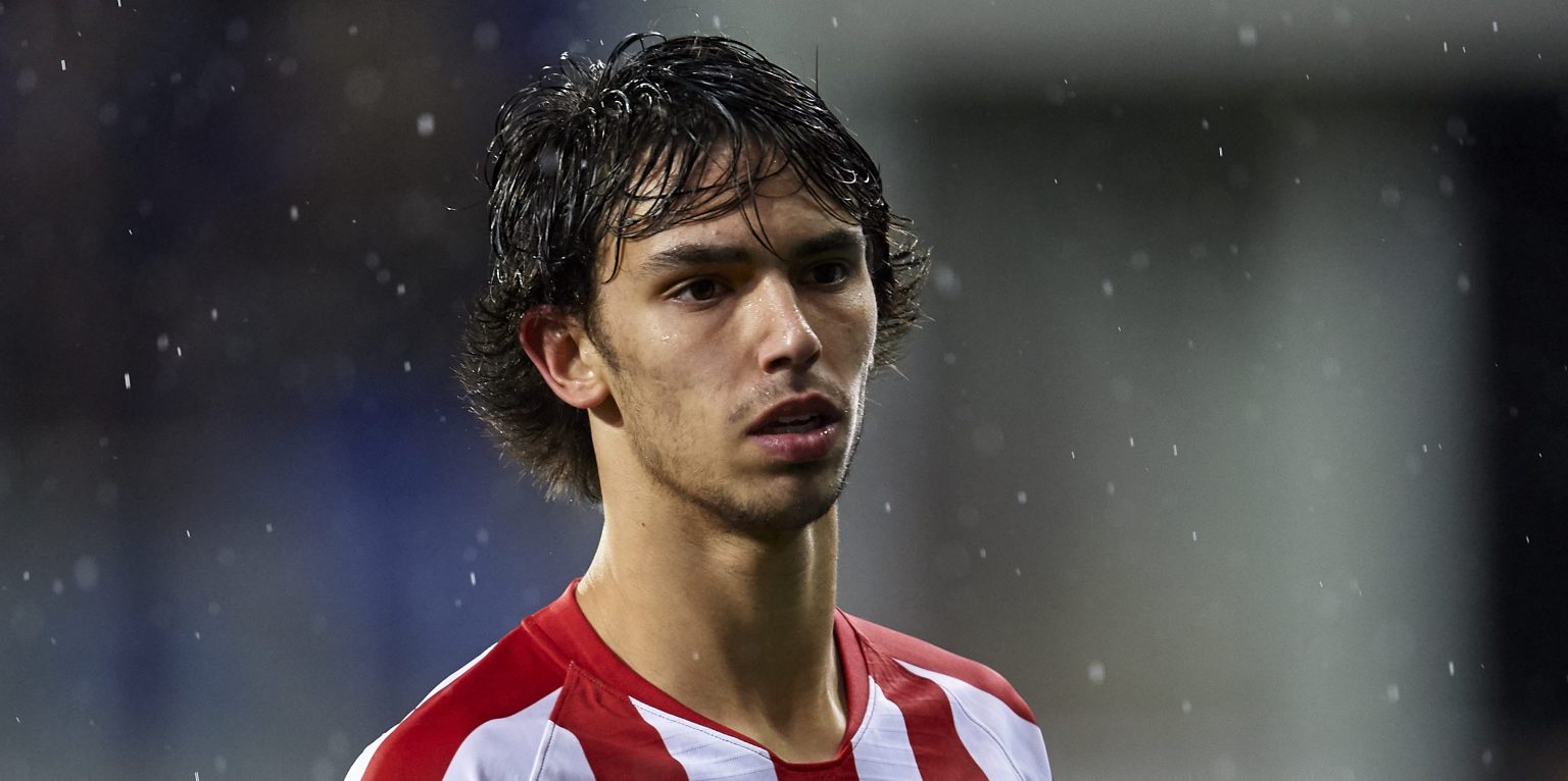 Illness rules Felix out of Atletico’s Champions League clash with Liverpool