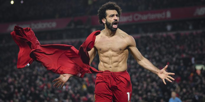 True or False QUIZ: Mohamed Salah’s Liverpool career so far