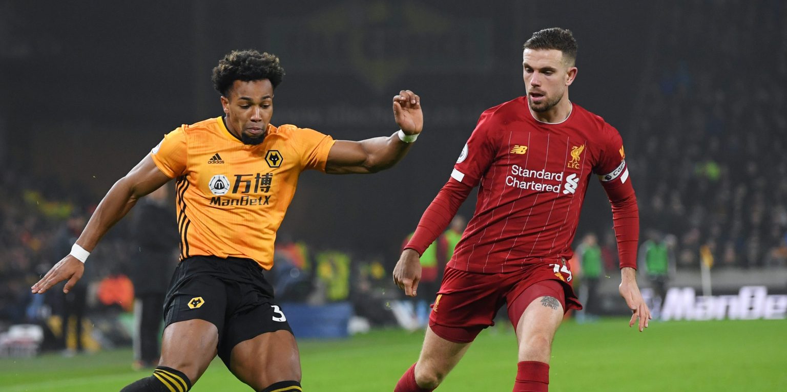 Wolves prepared for summer bids for Liverpool-linked Traore