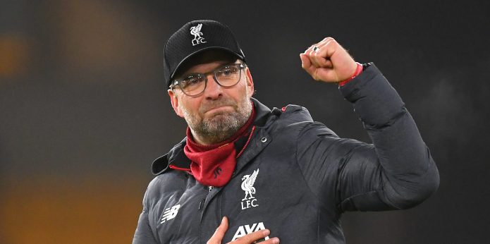 Liverpool fans are bemused as Reds could have a fourth kit next season