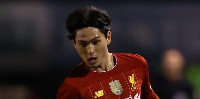 Opinion: Can Minamino play a key role in Liverpool’s Champions League campaign?