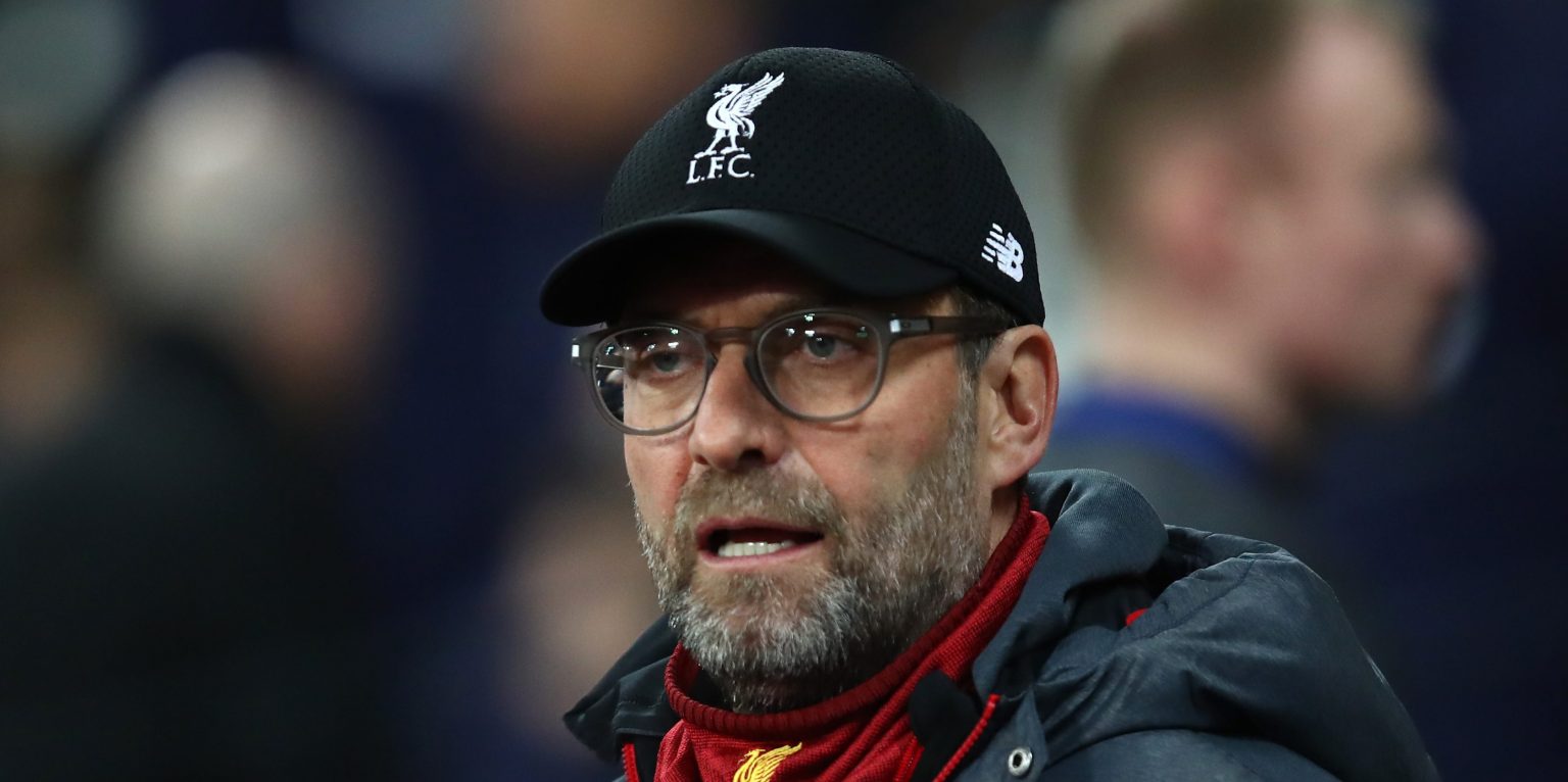 Liverpool fans are stunned by McClaren’s Man United combined XI
