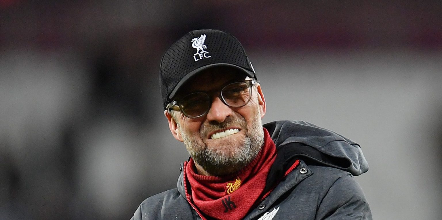 Liverpool fans make clear demand to Klopp ahead of Chelsea FA Cup clash