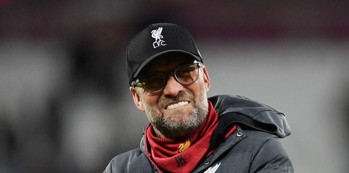 Liverpool fans make clear demand to Klopp ahead of Chelsea FA Cup clash
