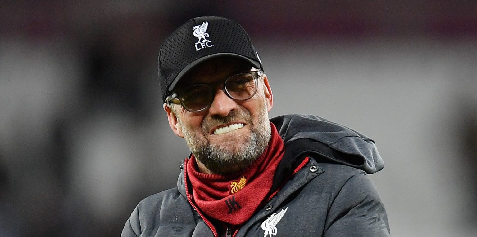 Klopp sends fantastic response letter to young Man United fan