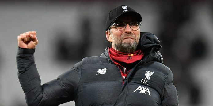 Statistic shows why Man United fans’ ‘LiVARpool’ stance is hypocritical