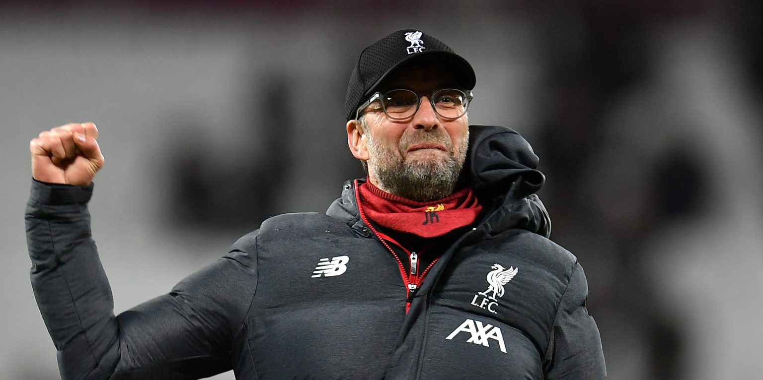 Liverpool fans react to reports linking Reds with Real Madrid chief scout