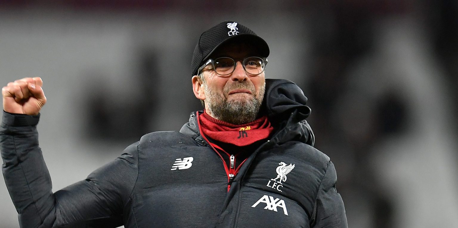 Liverpool interested in signing Vinicius after watching him score twice
