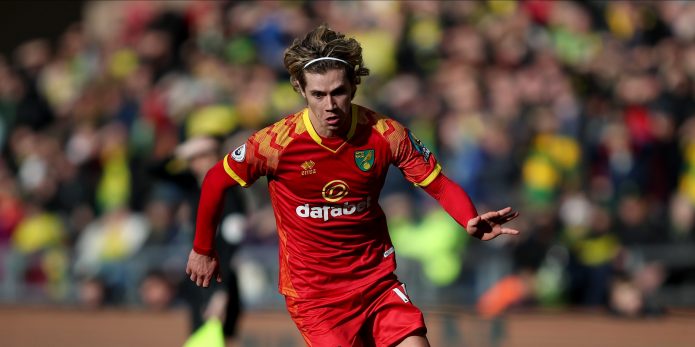 Liverpool fans don’t want Reds to sign Cantwell this summer