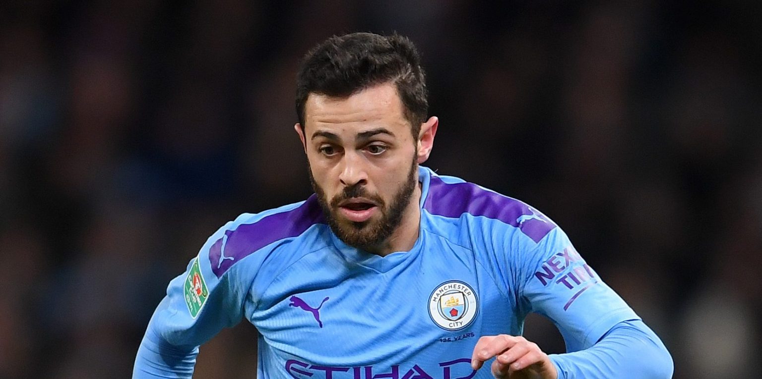 Liverpool fans are bemused by Bernardo Silva’s title race claim