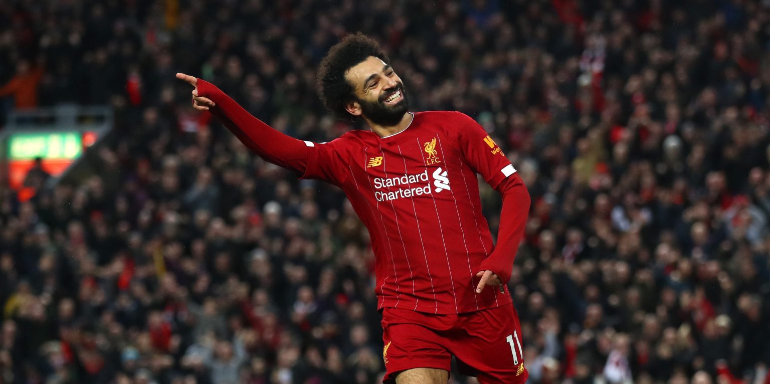 QUIZ: How much do you know about Liverpool’s 90 goals this season?