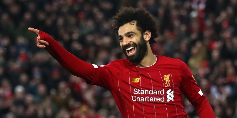 Opinion: Has Mohamed Salah been underrated this season?