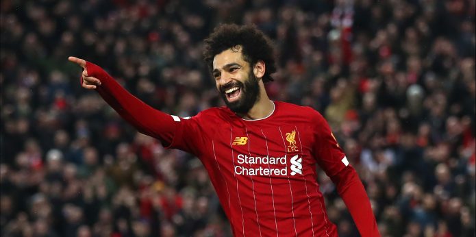 Liverpool fans react to win over Southampton