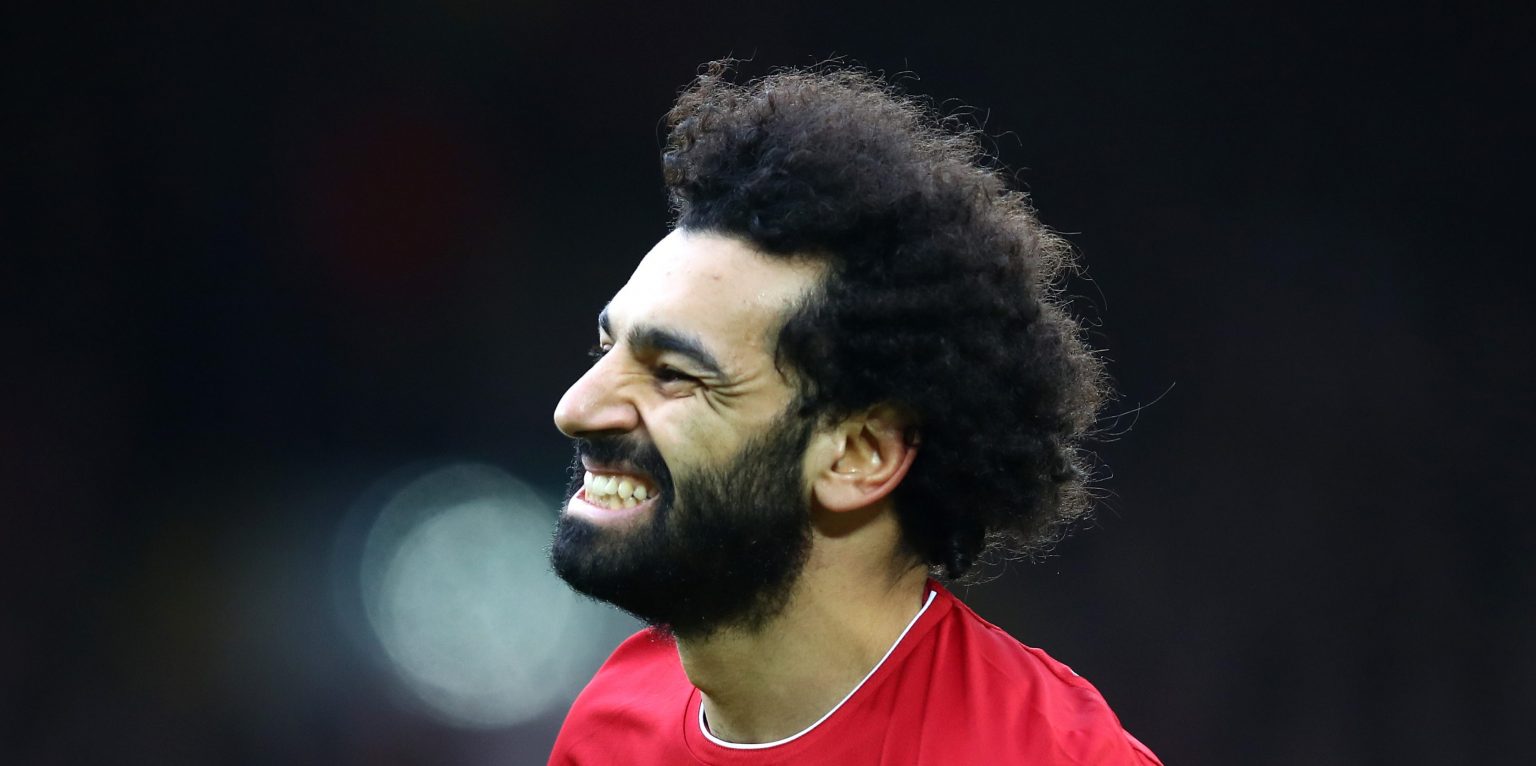 Liverpool dealt blow as Salah is set to miss the start of next season